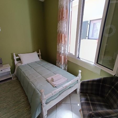 Penelope'S Street Old House Apartment Lefkada City Luaran gambar