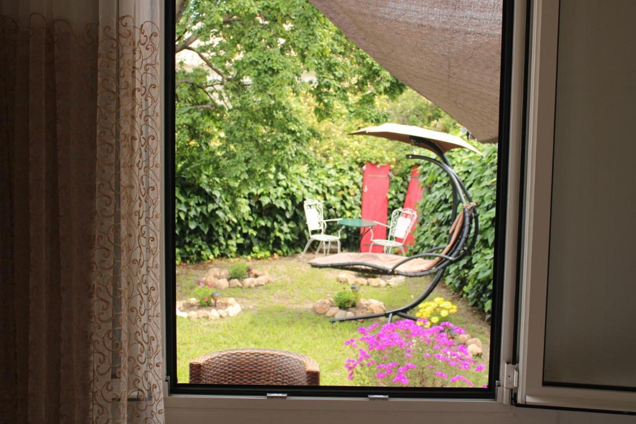 Penelope'S Street Old House Apartment Lefkada City Luaran gambar
